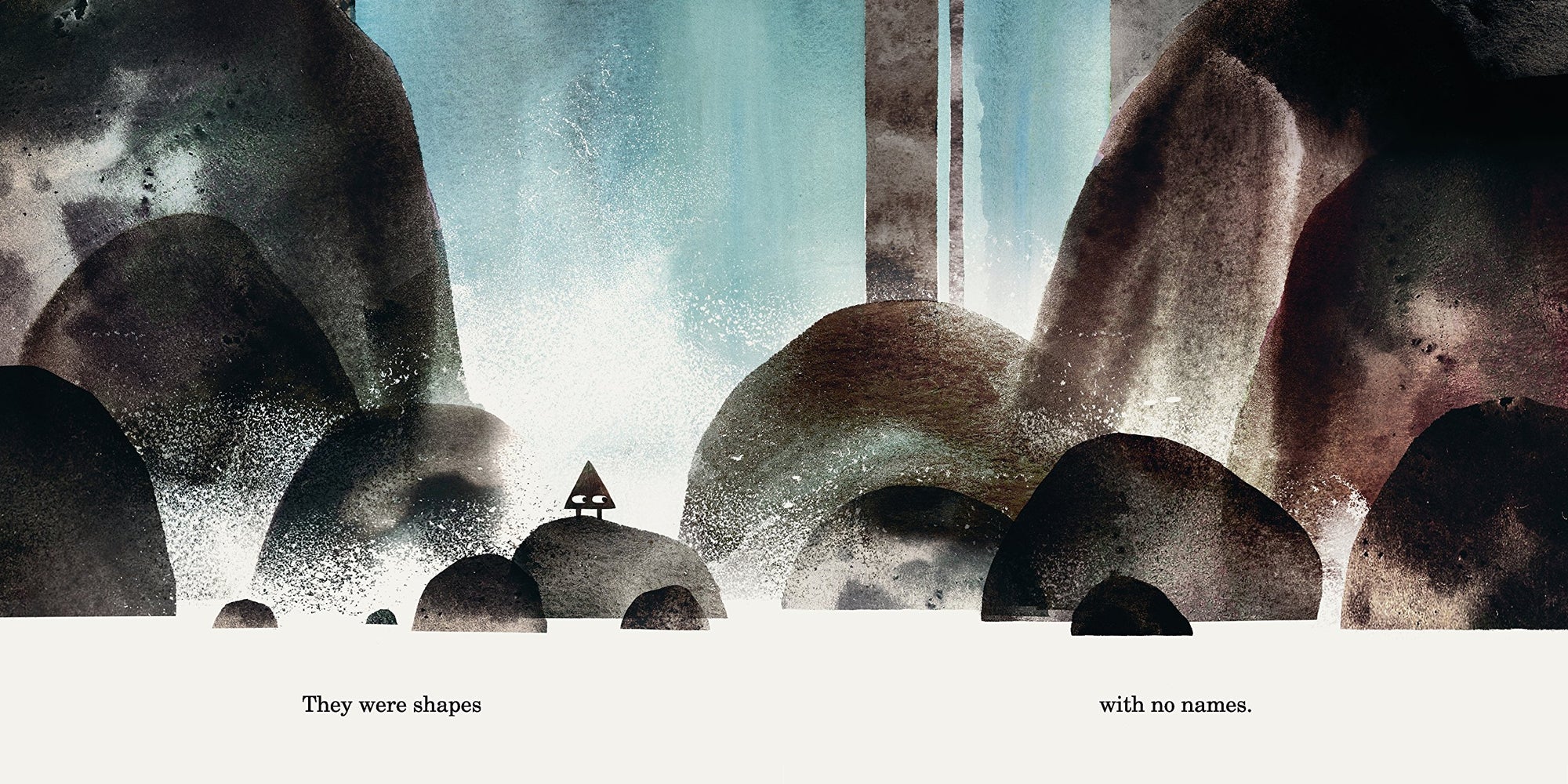Triangle - Book by Mac Barnett and Jon Klassen