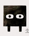 Square - Book by Mac Barnett and Jon Klassen