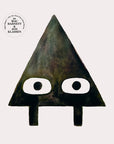Triangle - Book by Mac Barnett and Jon Klassen