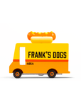 Hot Dog Van by Candylab Toys