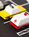 Ambulance by Candylab Toys