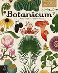 Botanicum: Welcome to the Museum Book by Kathy Willis and Katie Scott
