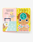 All Better, Baby! Book by Sara Gillingham