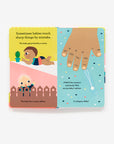All Better, Baby! Book by Sara Gillingham
