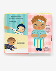 All Better, Baby! Book by Sara Gillingham