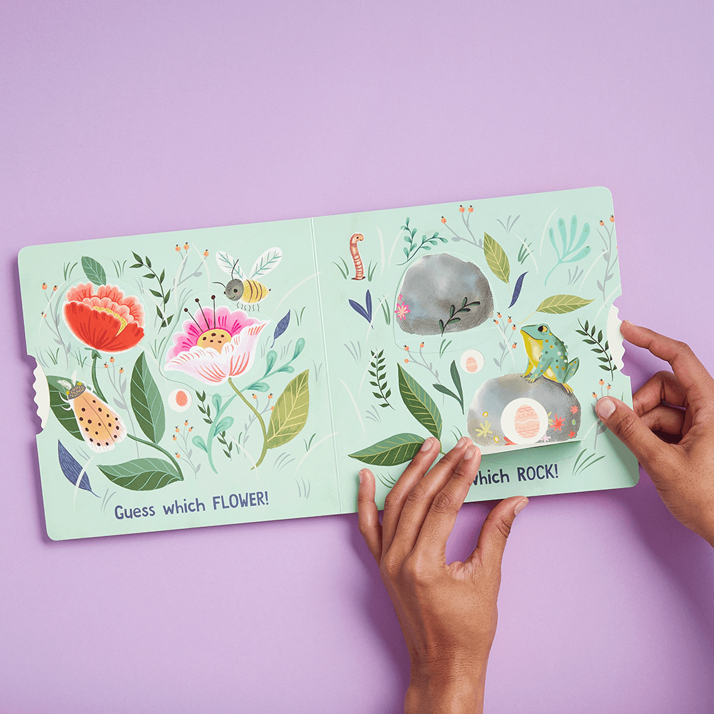 Eggs are Everywhere Board Book by Wednesday Kirwan