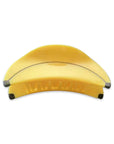 Banana Hair Claw