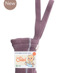Footless Tights Acai Smoothie by Silly Silas