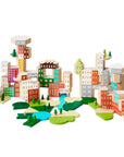 Big City Blockitecture by Areaware