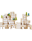 Blockitecture Mega Set - Garden Set by Areaware
