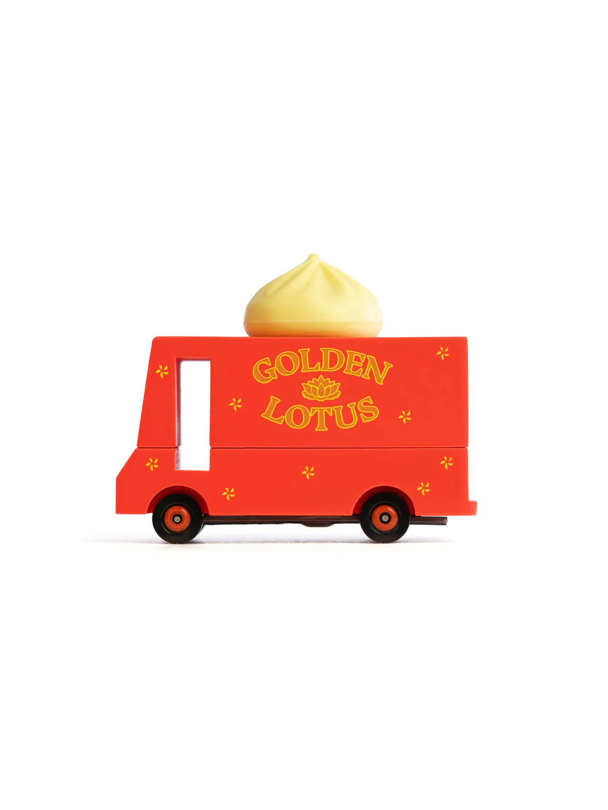 Dumpling Van by Candylab Toys
