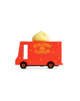 Dumpling Van by Candylab Toys