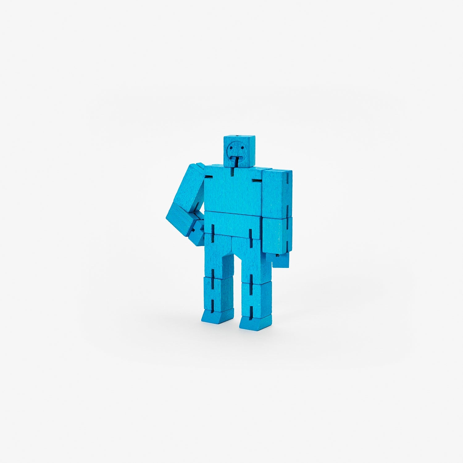 Micro Cubebot (More Colors) by Areaware