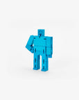 Micro Cubebot (More Colors) by Areaware