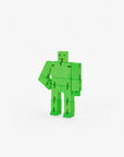 Micro Cubebot (More Colors) by Areaware