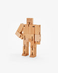 Small Cubebot (More colors) by Areaware