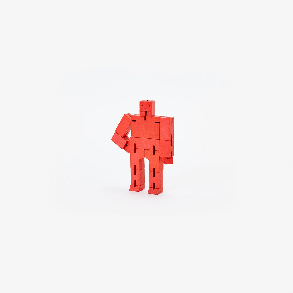 Micro Cubebot by Areaware