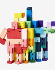 Small Cubebot (More colors) by Areaware