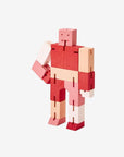 Small Cubebot (More colors) by Areaware