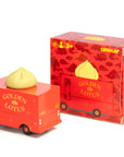 Dumpling Van by Candylab Toys