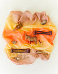 Desert Playsilk by Sarah's Silks