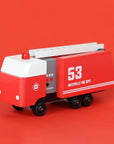 Fire Truck by Candylab Toys