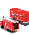 Fire Truck by Candylab Toys
