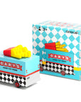 French Fry Van by Candylab Toys