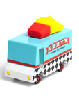 French Fry Van by Candylab Toys