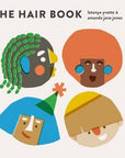 The Hair Book by LaTonya Yvette & Amanda Jane Jones