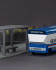Graywolf Bus by Candylab Toys