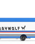 Graywolf Bus by Candylab Toys