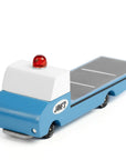 Tow Truck by Candylab Toys