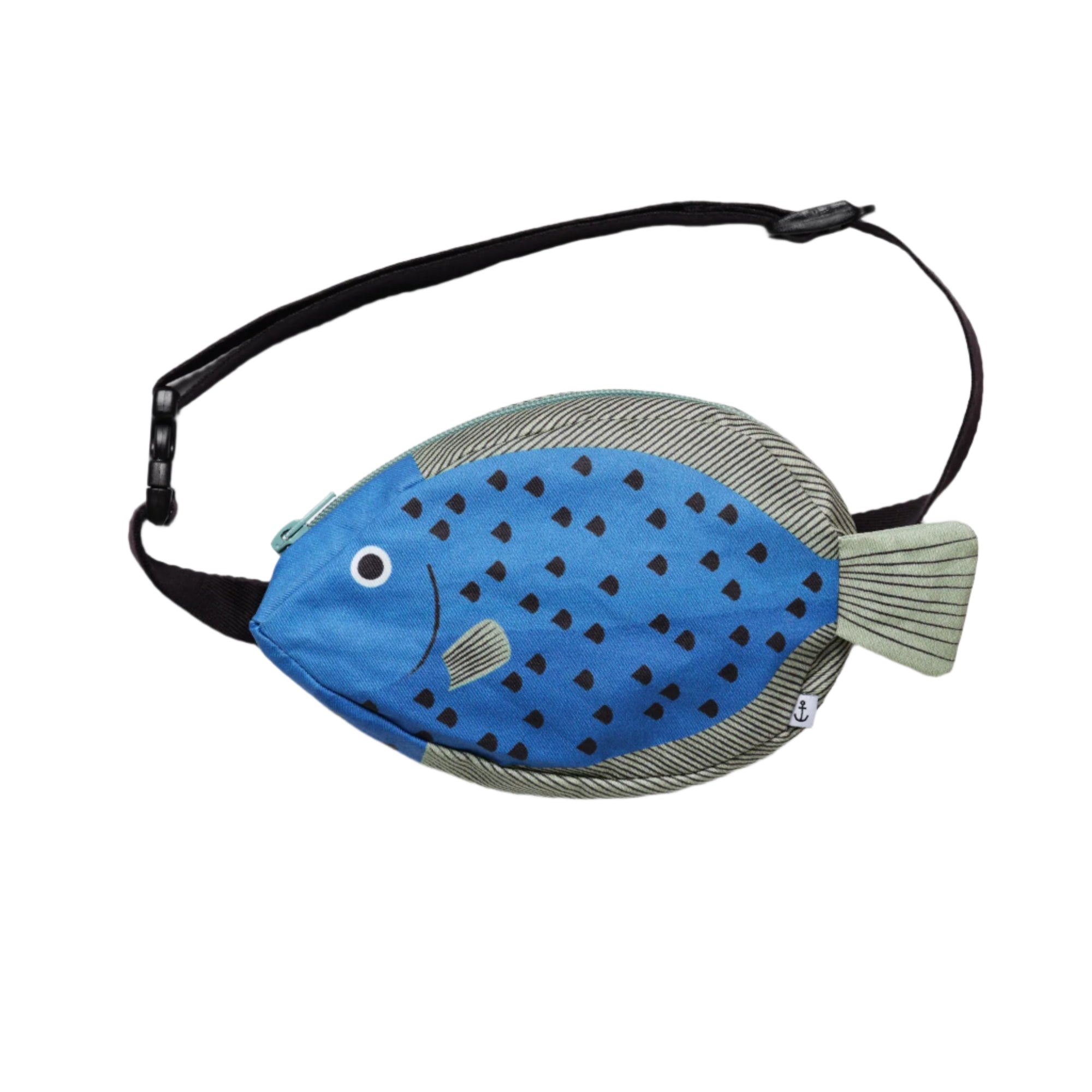 John Dory Fanny Pack by Don Fisher