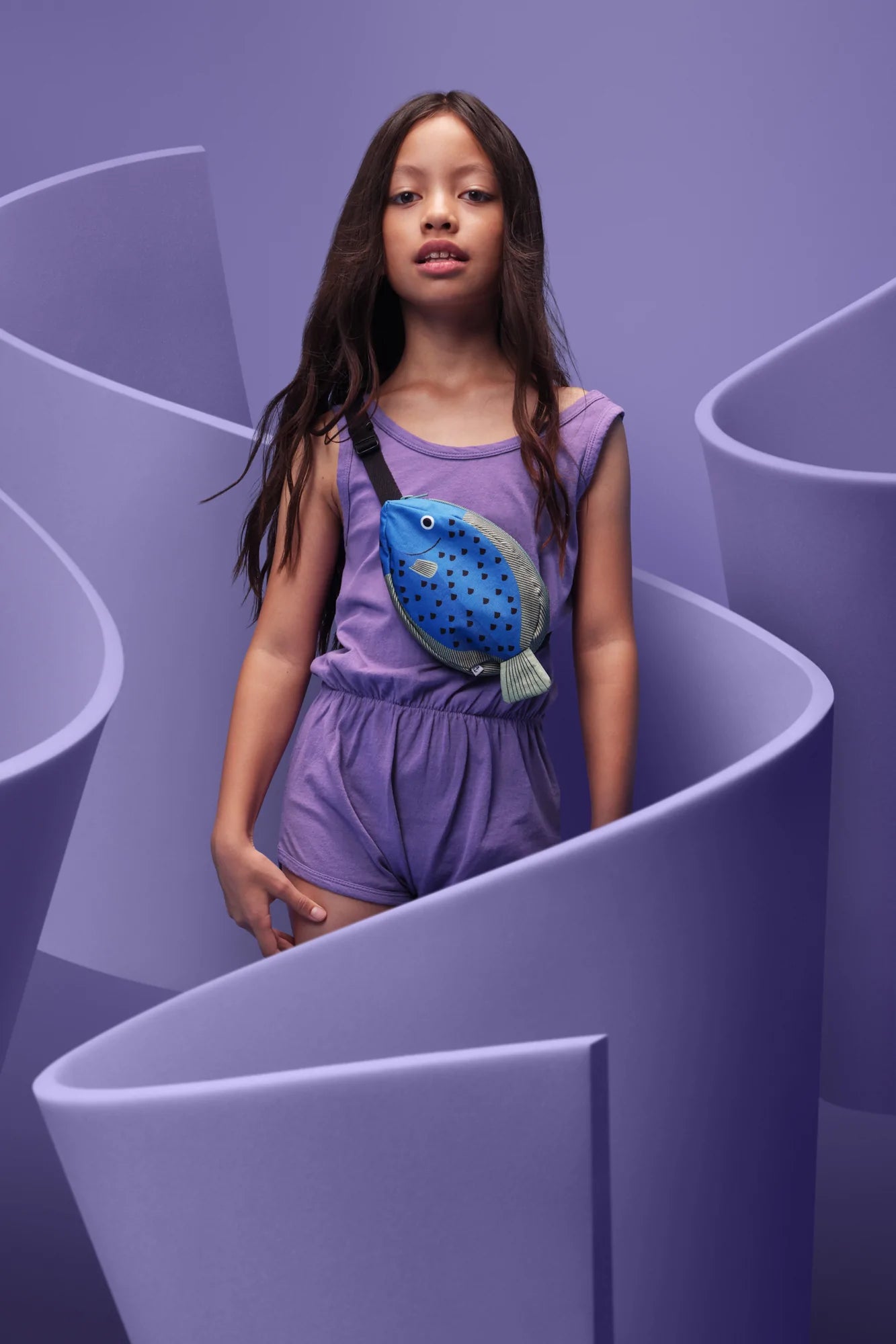 John Dory Fanny Pack by Don Fisher