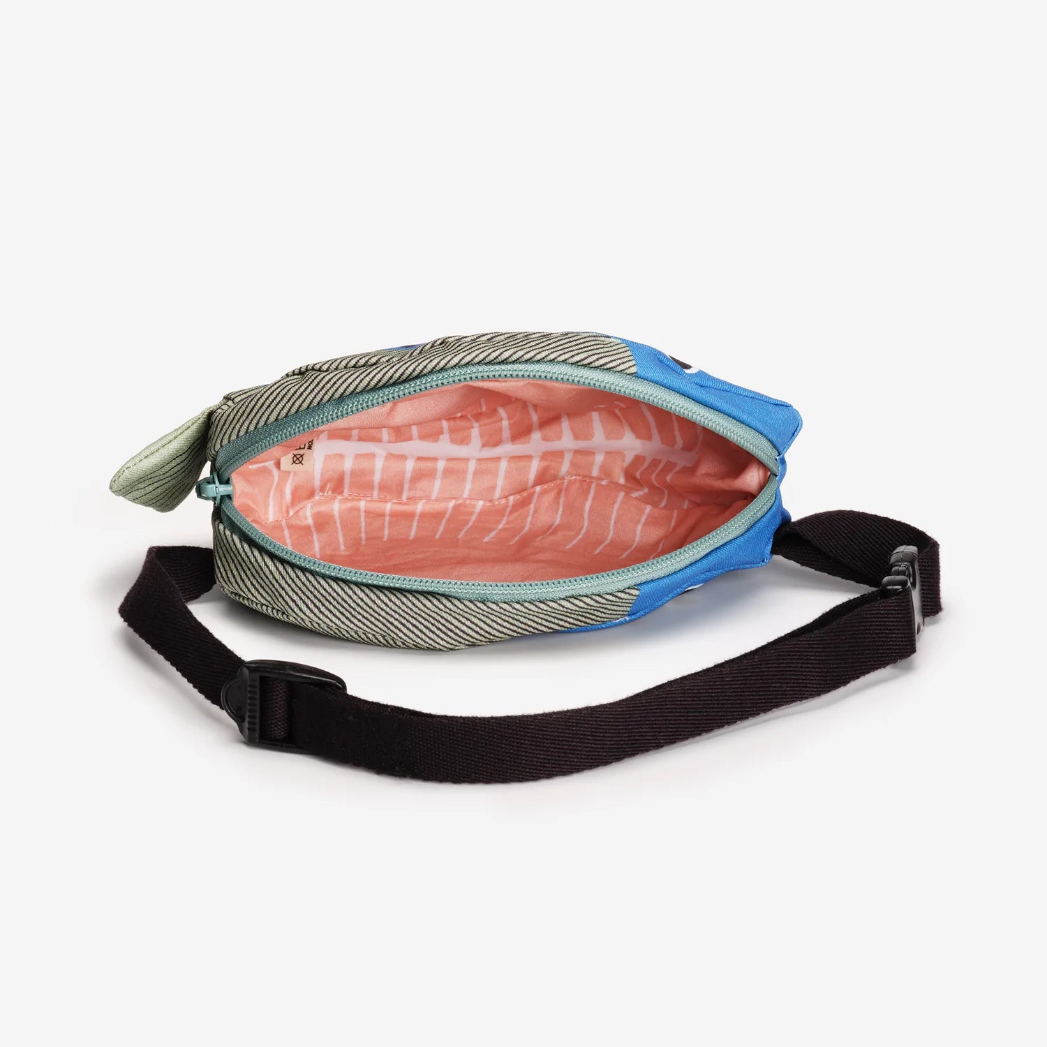John Dory Fanny Pack by Don Fisher