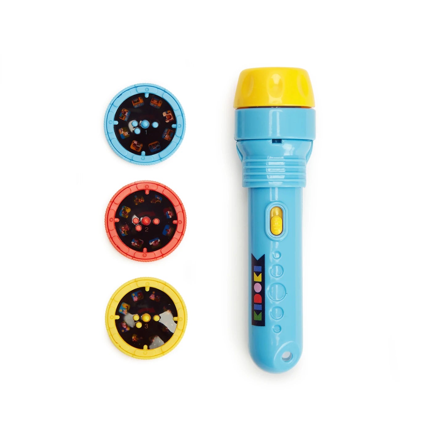 Storybook Flashlight by Kikkerland