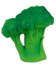 Brucy the Broccoli Teething Toy by Oli & Carol