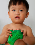 Brucy the Broccoli Teething Toy by Oli & Carol