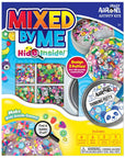 Hide Inside Mixed by Me Kit by Crazy Aarons