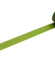 Matte Olive Green Washi Tape by MT Kamoi Kakoshi