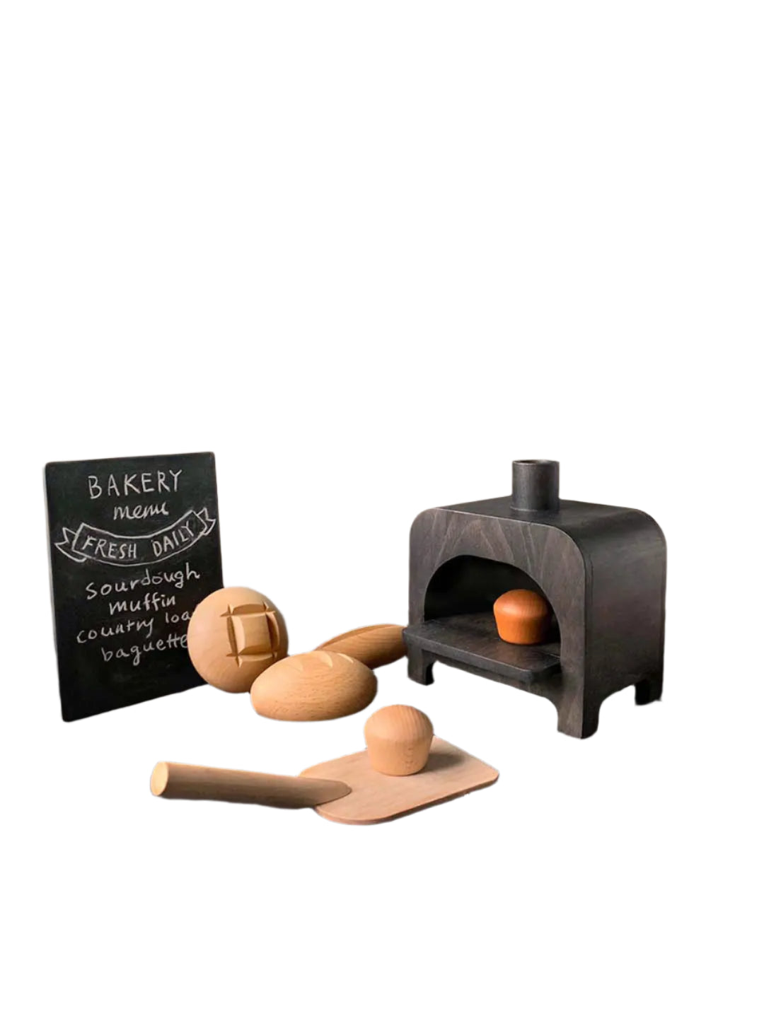 My Bakery by Moon Picnic