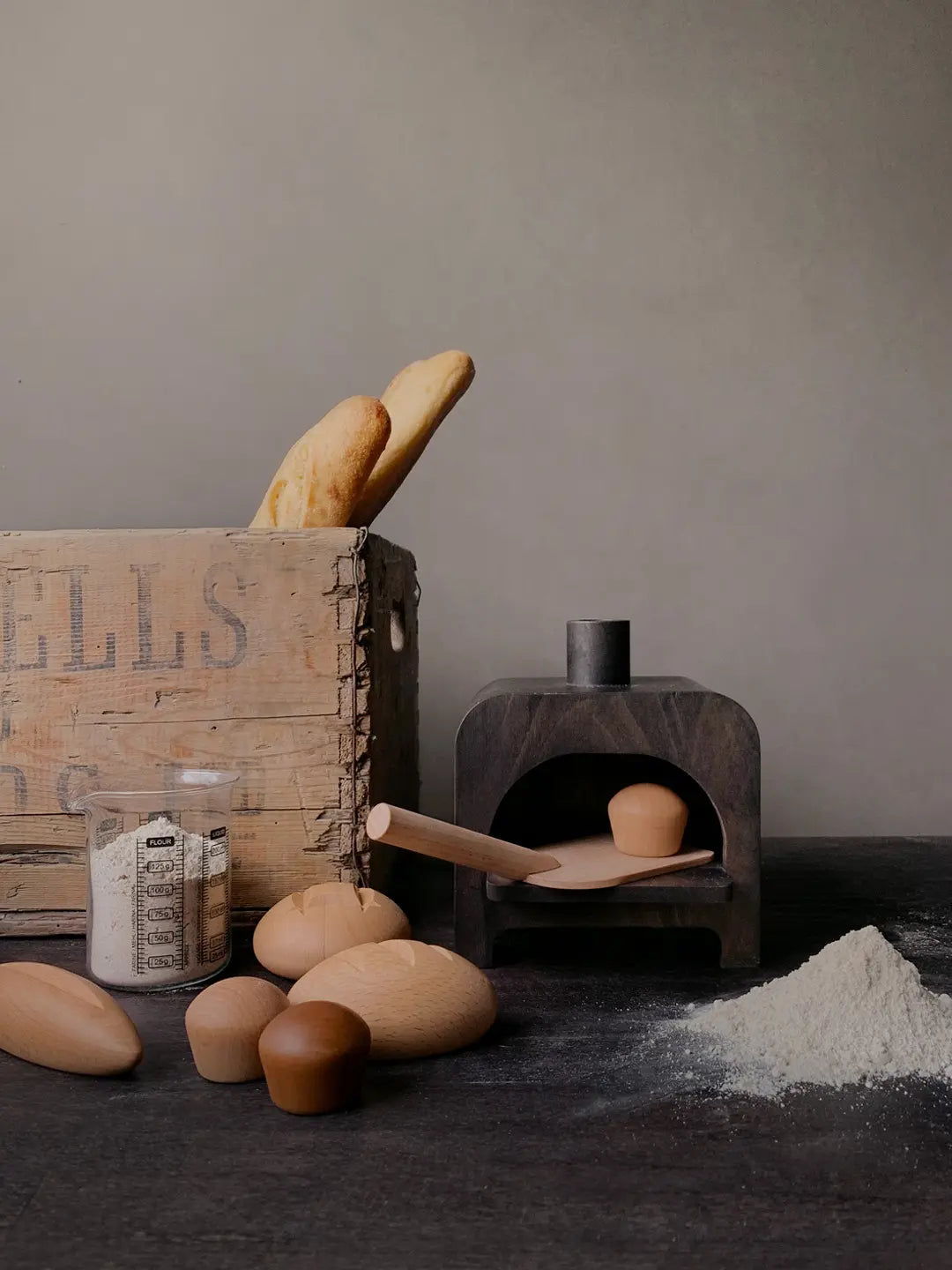 My Bakery by Moon Picnic