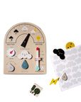 My Weather Station by Moon Picnic