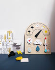 My Weather Station by Moon Picnic
