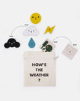 My Weather Station by Moon Picnic