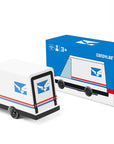 Futuristic Mail Van by Candylab Toys