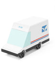 Futuristic Mail Van by Candylab Toys