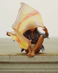 Desert Playsilk by Sarah's Silks