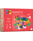 Rainbow Mega Pack by Connetix